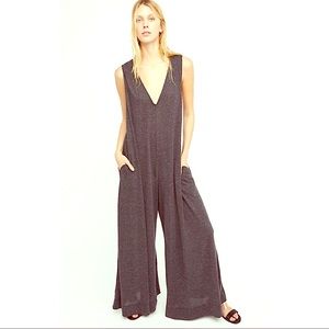 Free People Jumpsuit